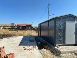 Yusuf Karadağlı'dan Çolakoğlu'nda 1585m2 Satılık Hobi Bahçesi