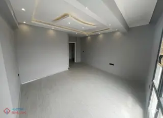 ▀aktif'ten Zeytinli'de Ayrı Mutfaklı Ferah Ön Cephe 2+1 Daire