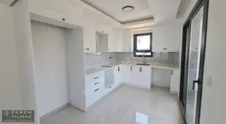 Köyceğiz Yeni Mahalle'de Satılık Sıfır 2+1 Daireler