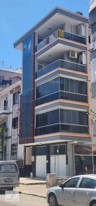 Tire Prestij Emlaktan Satılık Çarşı Merkezde Satılık Yeni Daire
