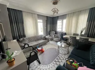 Sugözü Mah Satılık 2+1 Ayrı Mutfak Daire