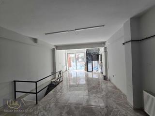 Ülgen İnş Esentepe Kiralık 180 M Depolu İş Yeri