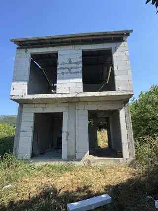 Balıkesir Bandırma Sahil Yenice Deniz Manzaralı 85m2 Müstakil Ev