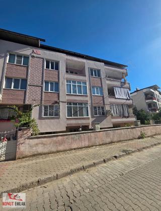 Konut Emlaktan Aydın Nazilli Yeni Mh Satılık 2+1 Daire