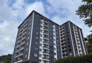 Yapıtürk Gayrimenkul’den Kale Mahallesi 2 Blok'lu Projede 8. Kat 2+1 100 M² Satılık Daire