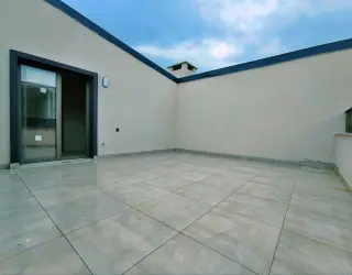 Uytundan Akçayda Yerden Isıtmalı Kapalı Otoparklı 2+1dubleks