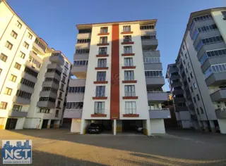 Net Profesyonel Emlak'tan Yeşilköy'de Kiralık Daire