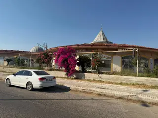 Manavgat Kızılağaç Bölgesinde Kiralık Dükkan