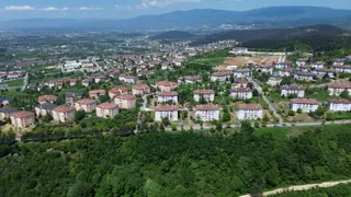 Düzce Sallarda İmar Yanında Yolu Olan Yatırımlık Fırsat Arsa