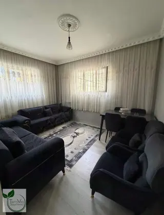 Halkalı Merkez Mah Zeynebıye Caddesi Üzerinde 3+1 Satılık Daire