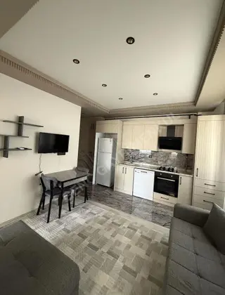 Genç Gayrimenkulden Yeni Beşevlerde Ultra Lüks Kiralık 2+1