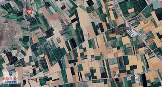 *saraydüzün De 5.483 M² Satılık Fırsat Tarla!*