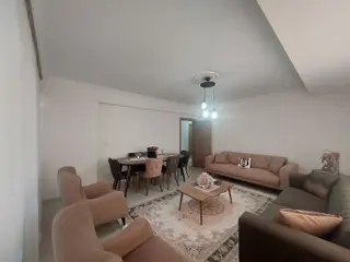 Emlak Dünyasından İnalı Mah. De Satılık Daire