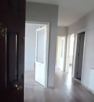 Menderes Caddesi Üzeri 3+1 Doğalgazlı Klasik Daire