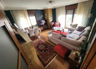 Sağlam'dan Feneryolunda Prestijli Konumda 2+1 Satılık Daire