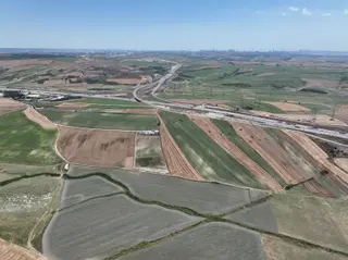 Çatalca Nakkaşda 328 M2 Acil Satılık Tarla