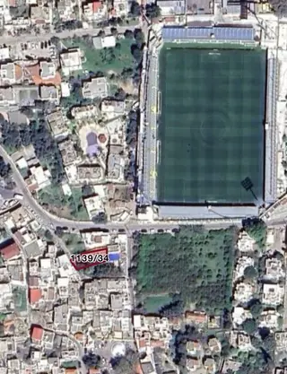 Bodrum Türkkuyusu'nda Merkezi Konumda 1/2 Hisse Satılık