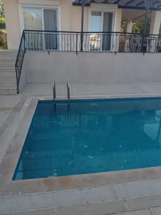 Torbalı Batı Gayrimenkul Den Satılık 4+1 Villa