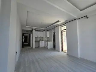 Atakum İstiklal Mahallesi'nde Kiralık 1+1 Daire