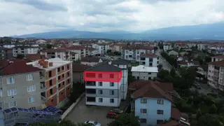 13-yeni Mah. İlçe Merkezinde 115m2 Kiralık Yeni Daire