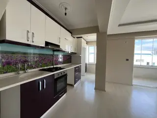 Nilüfer Çalı Mahallesinde Ferah 4+1 Dubleks | Çift Balkon