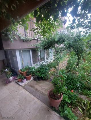 Akkonak Park Yakını 3+1 130 M² "bahçeli" Daire