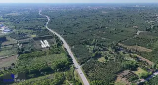 Zafer Emlak'tan Satılık 5.200 M2 Tarla