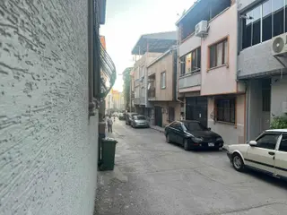 Osmangazi Emek De Kiralık 2+1 Daire