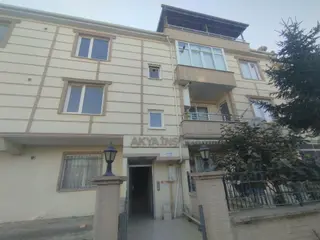 Karasuda Denize Yakın 1+1 Eşyalı Kiralık Daire.