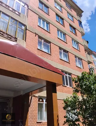 Terminal Caddesinde Eşyalı 2 Artı 1 Kiralık Daire.