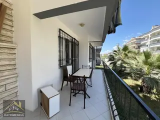 Akçay Oya Gayrimenkul'den Yüksek Giriş Ön Cephe 3+1 Daire