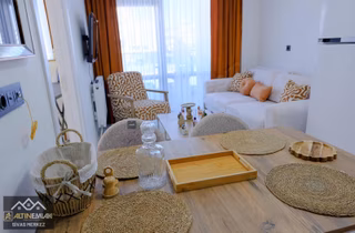 Altın Emlak'tan Eğriköprüde Satılık 1+1 Lüks Eşyalı Daire