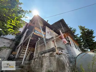 Ahmet Kara'dan Gözne Yaylasında 2 Katlı Satılık Müstakil Daire