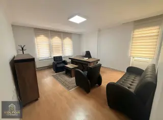 Full Yapılı Masrafsız 2+1 Asansörlü Sıhhıye En İşlek Yerinde