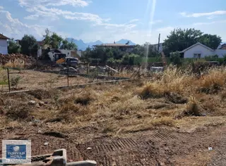 Döşemealtı En Kıymetli Bölgesinde Satılık İmarlı Arsa