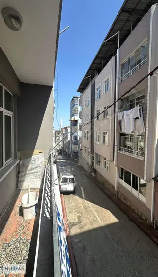 Hisardan Kaçırılmayacak Fırsat 2+1 Geniş Daire