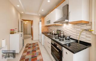 Yayla Çamlık Cad. Kasımpatı Sokak 3+1 110m2 Lüx 4. Kat Asansorlü