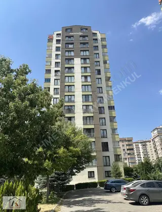 Talas Bahçelievlerde Full Yapılı Kombili Orta Kat
