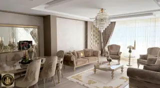 Acill Doğum Hastanesi Karşısında 4+1 Havuzlu Satilik Lüx Daire