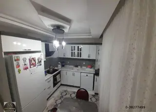 Yüksel Şahin Den Işıklar Mah.bakımlı 3+1 Satılık Daire