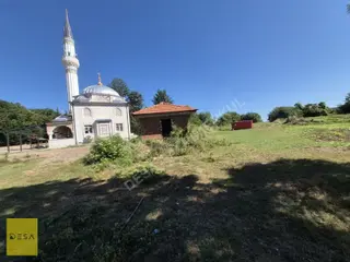 İzmit'e Yakın, Köy İmarı İçinde Satılık 1740 M² Arsa