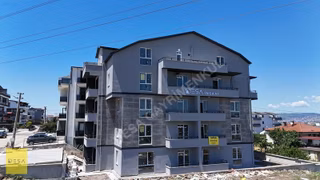 Başiskele/yeşilyurt Mah Satılık Sıfır Arakat 2+1 Daire