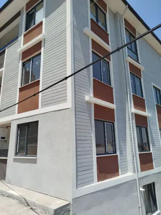 Zağnos Paşa Camii' Ne Yakın, Sıfır, Arakat, 2+1 Daire