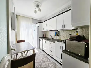 Beykent Karakol Karşısında Açık Cepheli Ara Kat 2+1 Masrafsız Daire
