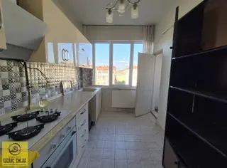 Kayabaşi Esentepe De 3+1 Kombili Daire
