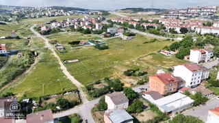 Arnavutköy Taşoluk'ta İfraz Planında Tek Tapu Satılık Arsa!!