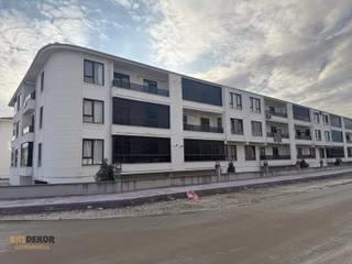 Başdekor Gayrimenkul'den Satılık 2+1 Daire