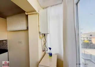 Kuttaş'tan 4.cadde Üstünde Katta 3+1 Ön 130m2 Full Yapılı Daire