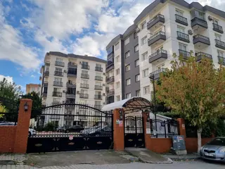 Buca Yıldız Mahallesi Çetinkent Sitesi Satılık 3+1 Daire