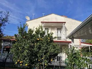 Aydın Kuşadası Yasemin Sitesin De Satılık Yazlık
